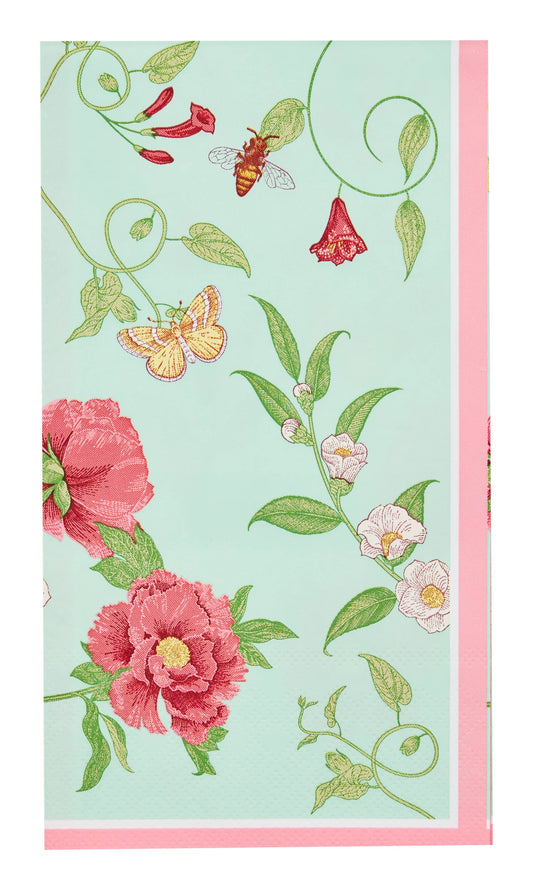 ROCOCO DINNER NAPKINS