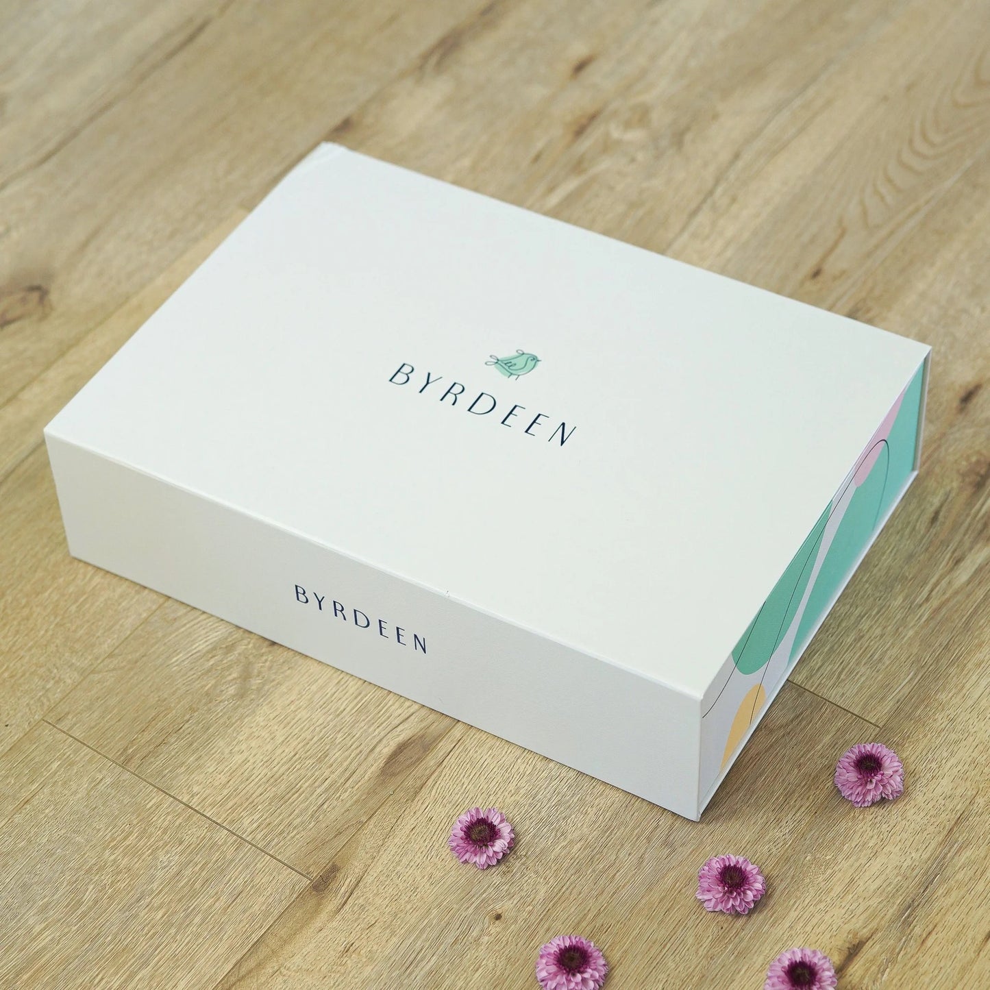 MEZCLADA WINE GLASS - Set of 4