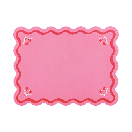 CHERRIES PLACEMATS