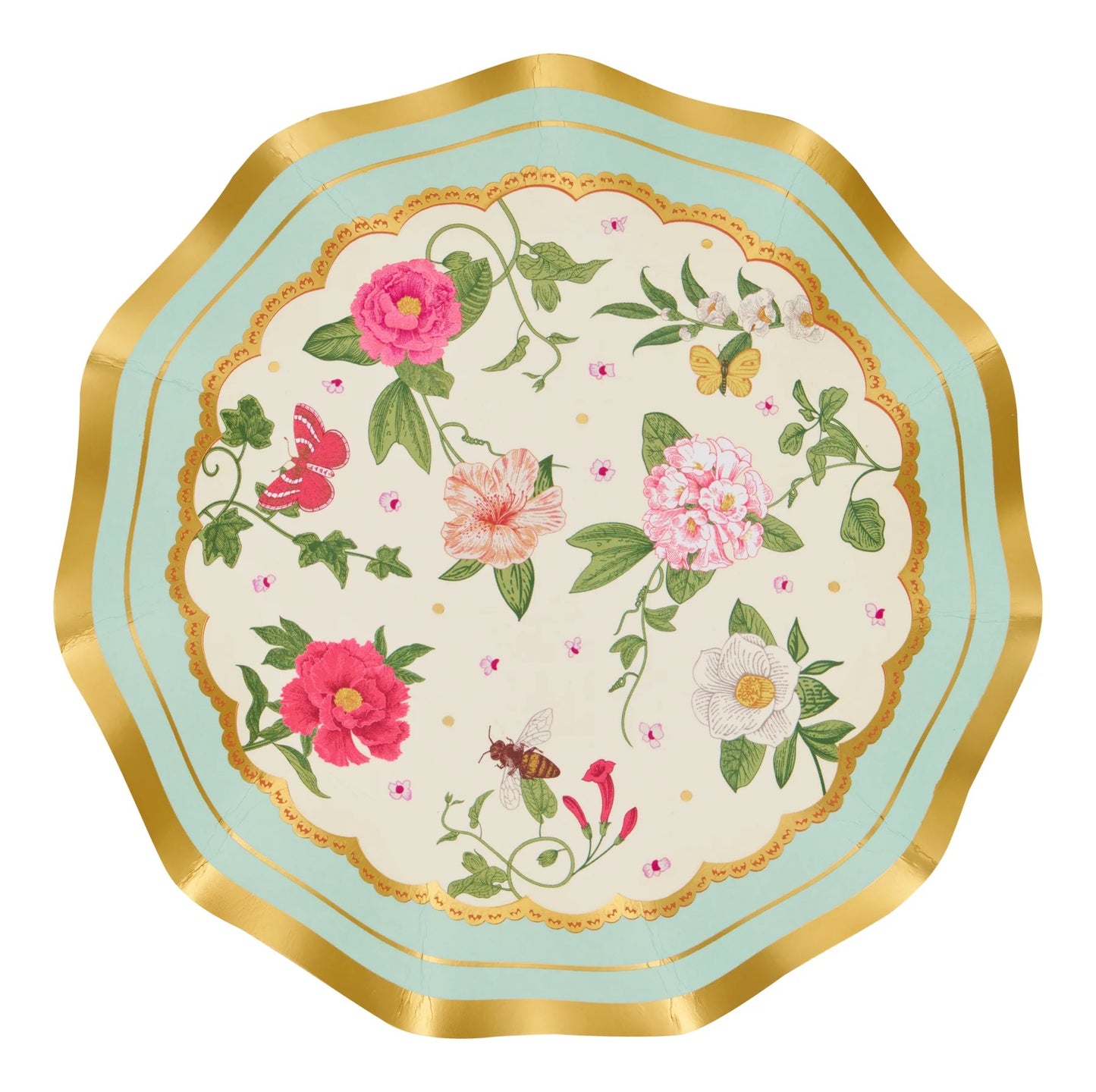 ROCOCO DESSERT BOWLS