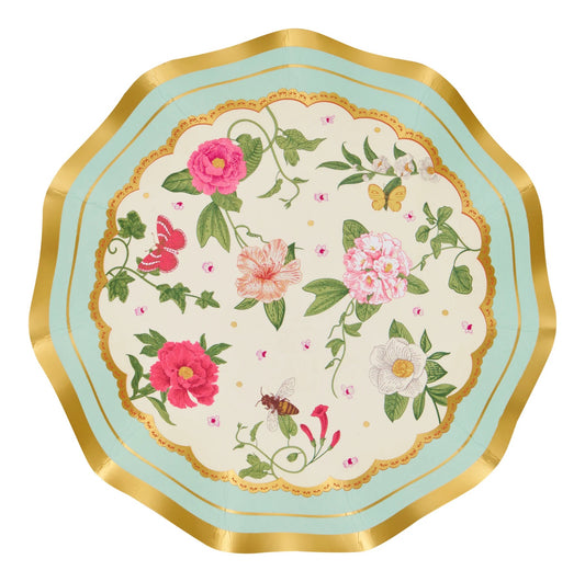 ROCOCO DESSERT BOWLS
