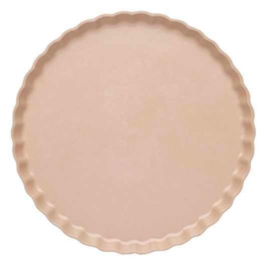 ECO SAND DINNER PLATES