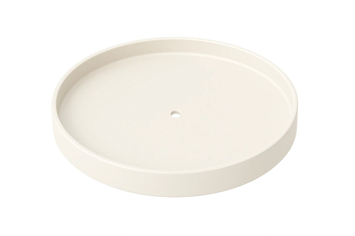 WHITE GALLERY ART TRAY