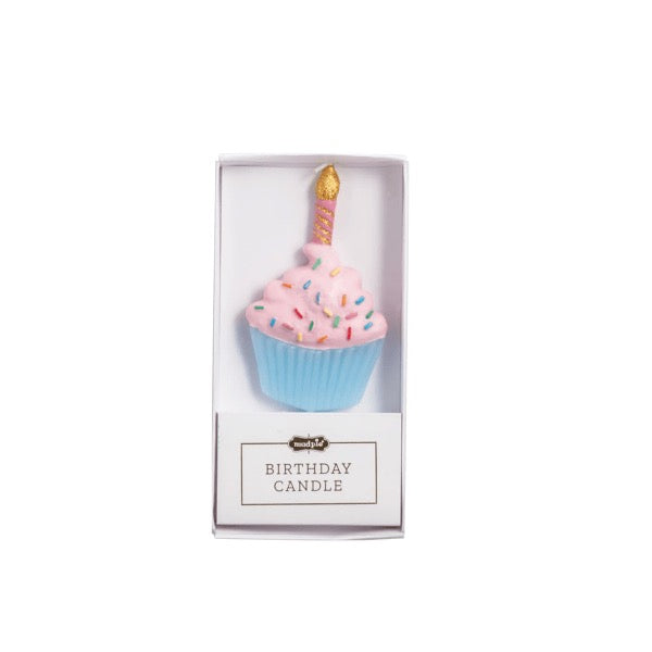 ICON BIRTHDAY CANDLES