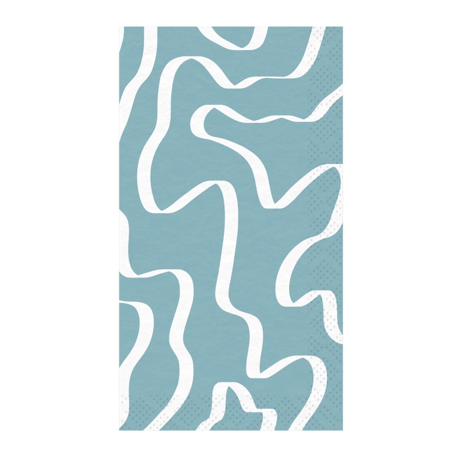 ECO POOL DINNER NAPKINS