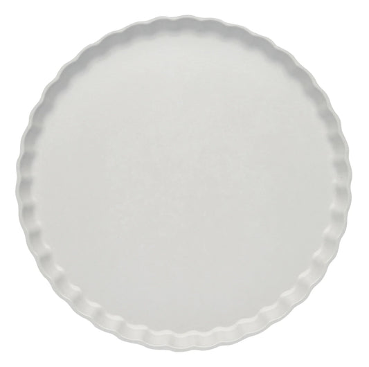 ECO CONCRETE DINNER PLATES