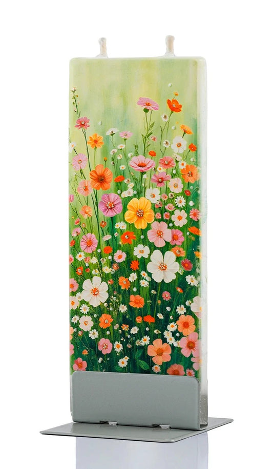 SPRING IS HERE