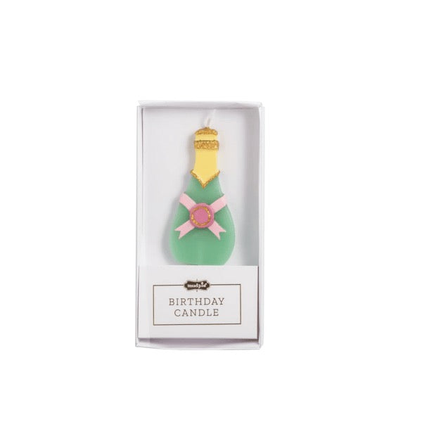ICON BIRTHDAY CANDLES