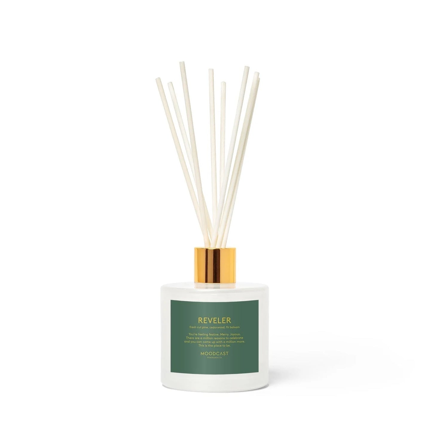 REVELER DIFFUSER