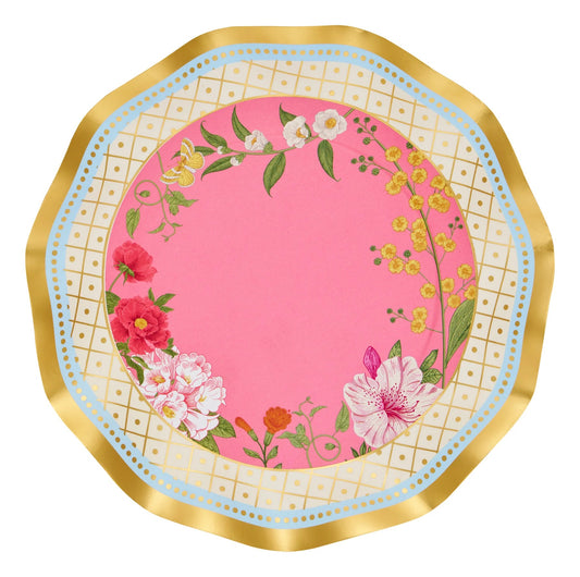 ROCOCO APPETIZER PLATES