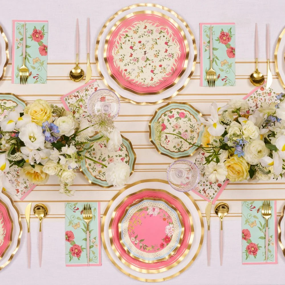 ENCHANTED GARDEN PARTY BOX