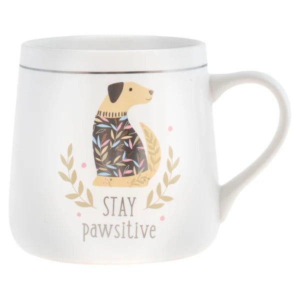 COFFEE MUGS
