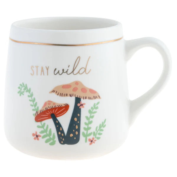 COFFEE MUGS