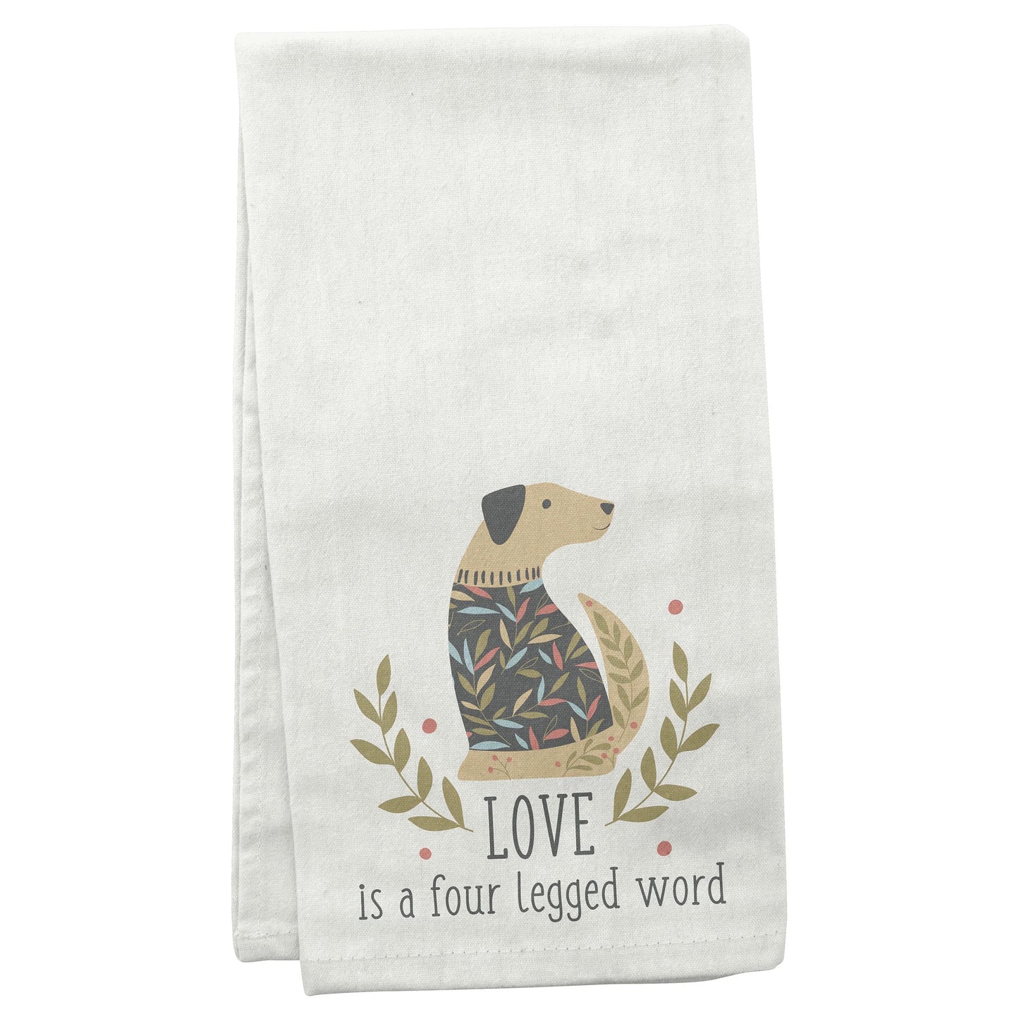 TEA TOWELS