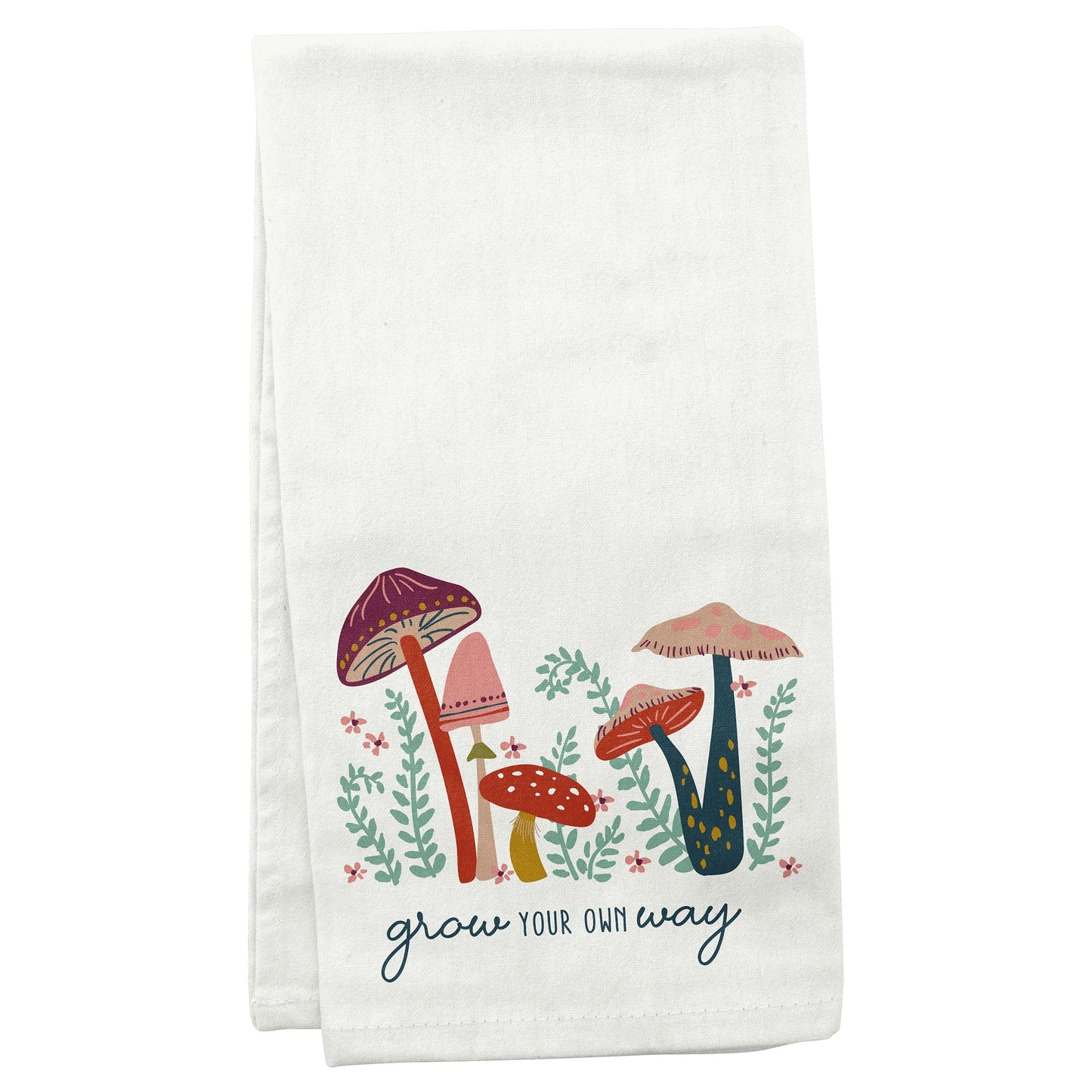TEA TOWELS
