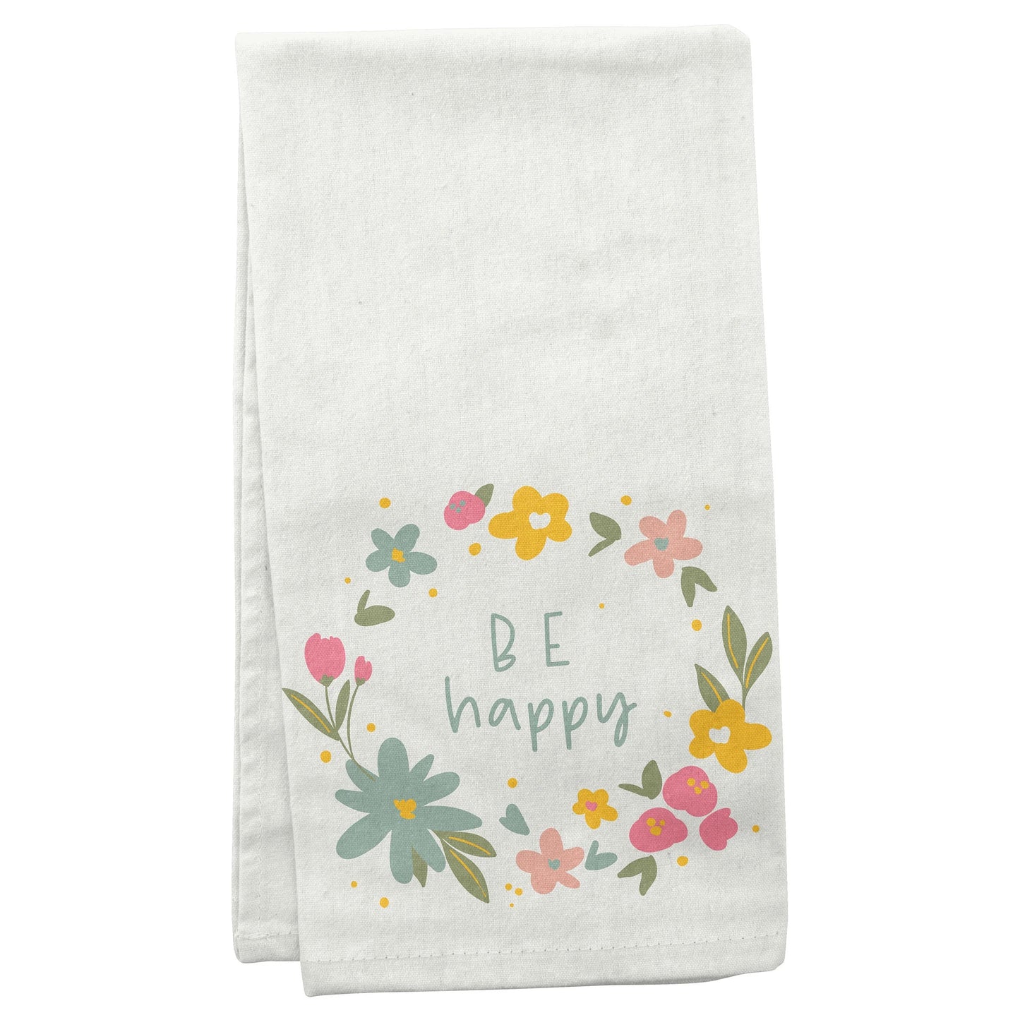 TEA TOWELS