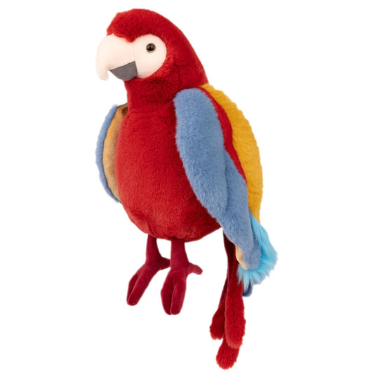 PAPAYA THE PARROT