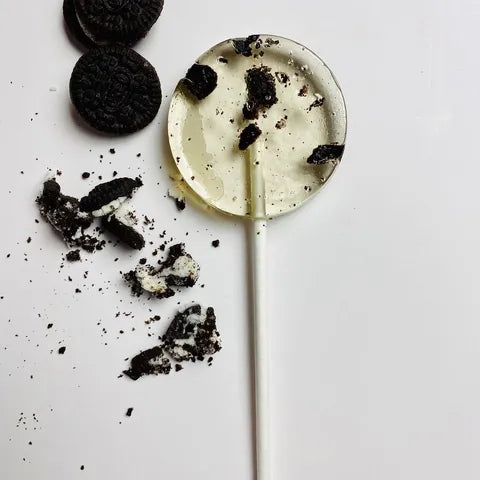 Oreo Lollipop