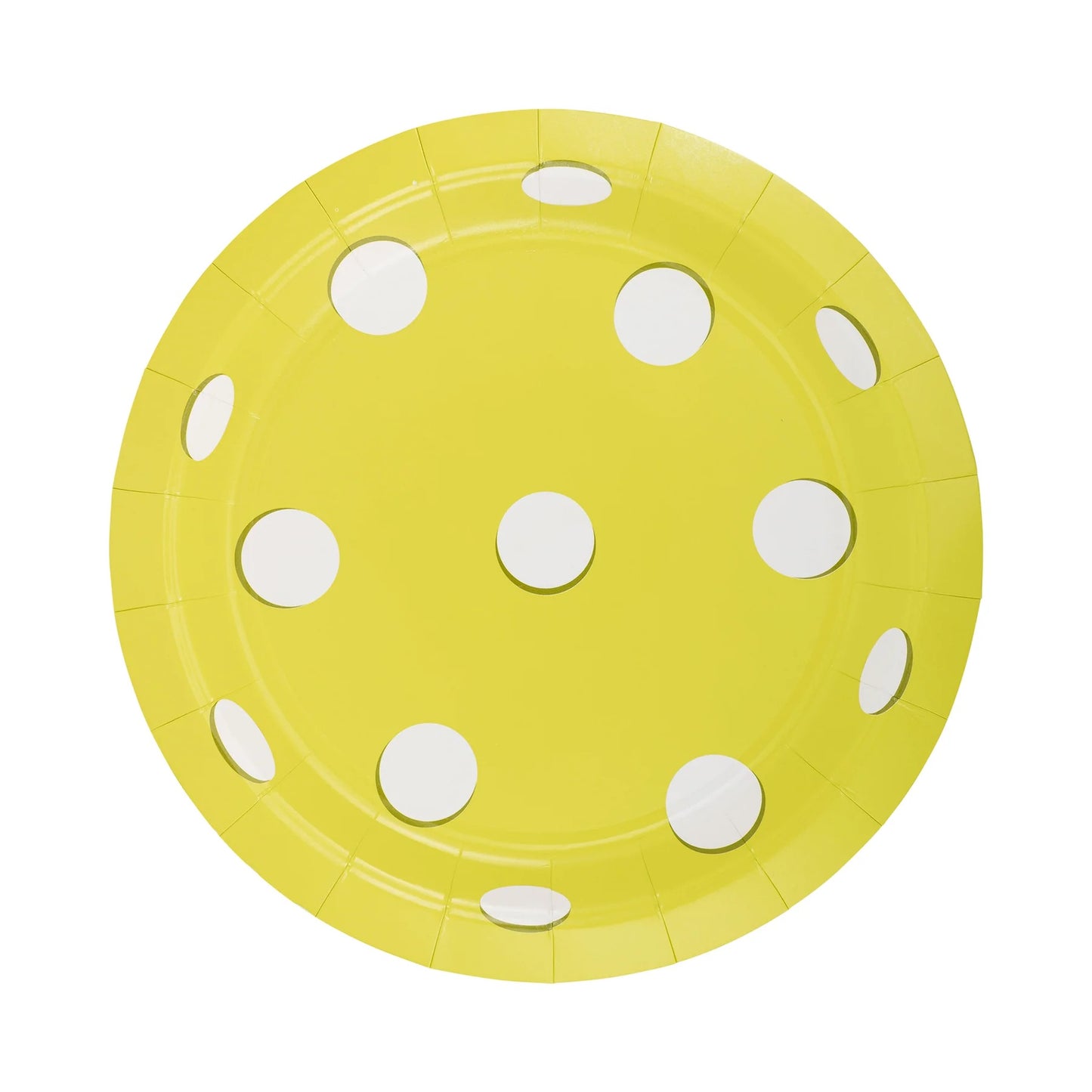 PICKLEBALL DINNER PLATES