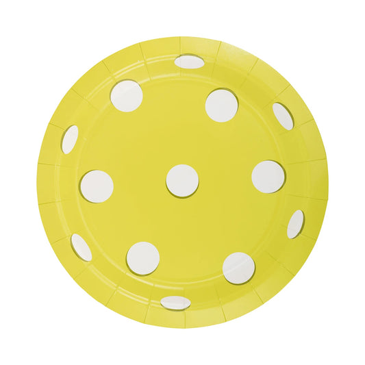 PICKLEBALL DINNER PLATES