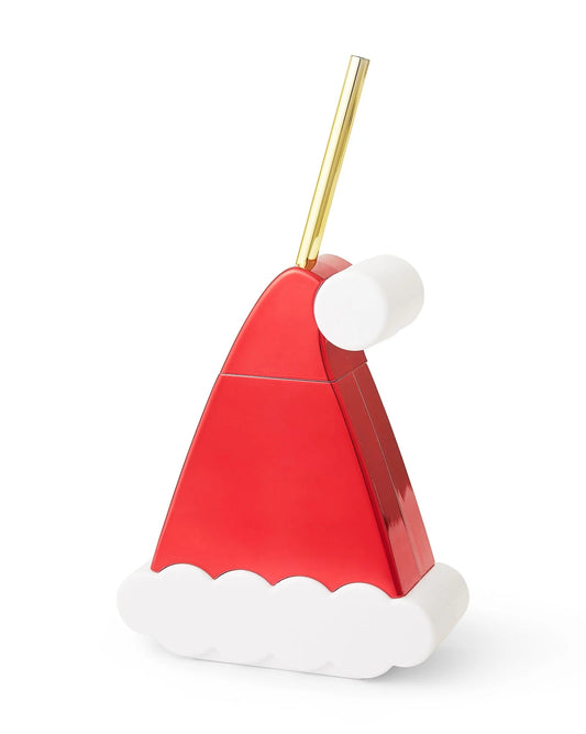 Santa's Favorite Sipper