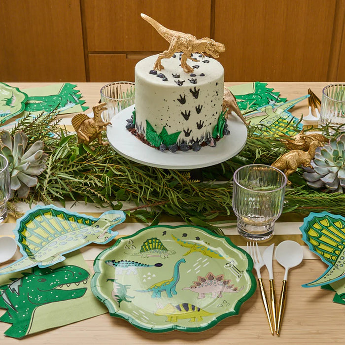 RAWSOME DINNER PLATE
