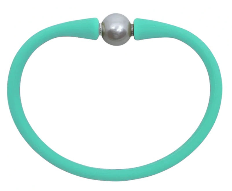 Maui Bracelet - Freshwater Pearl