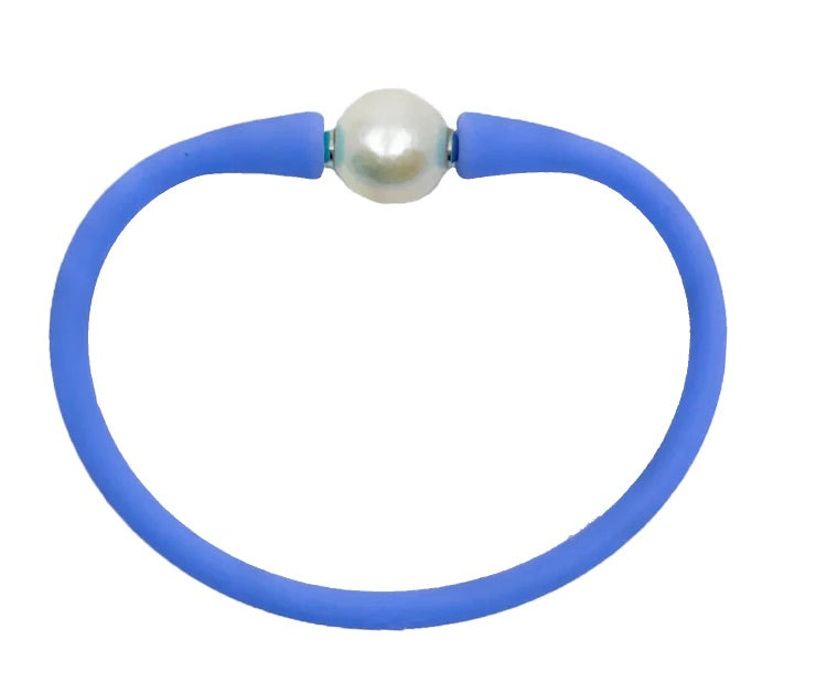 Maui Bracelet - Freshwater Pearl