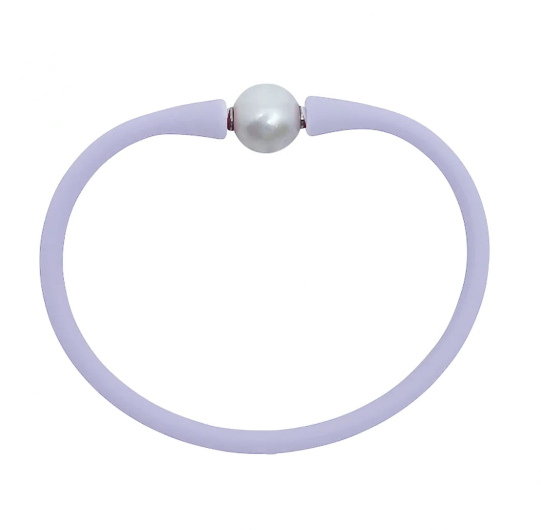 Maui Bracelet - Freshwater Pearl