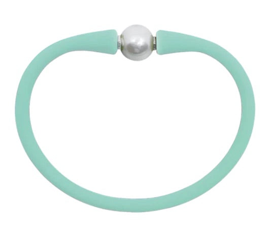 Maui Bracelet - Freshwater Pearl