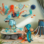 Under The Sea Party Box