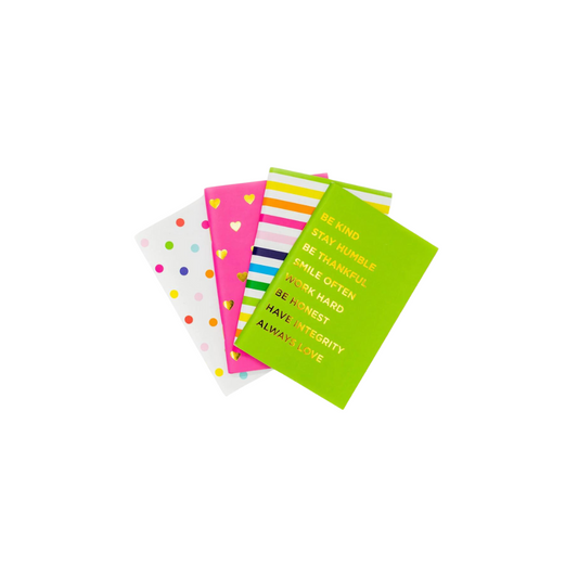 Mini Notebook Bundle