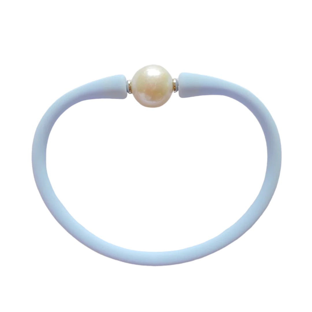 Maui Bracelet - Freshwater Pearl