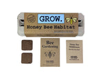 Honey Bee Habitat Garden Kit