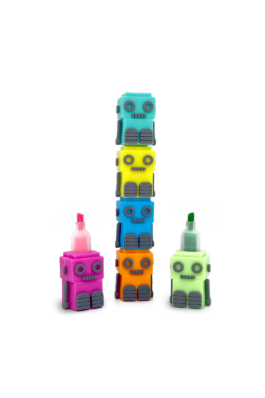 BRITE BOTS STACKABLE MARKER