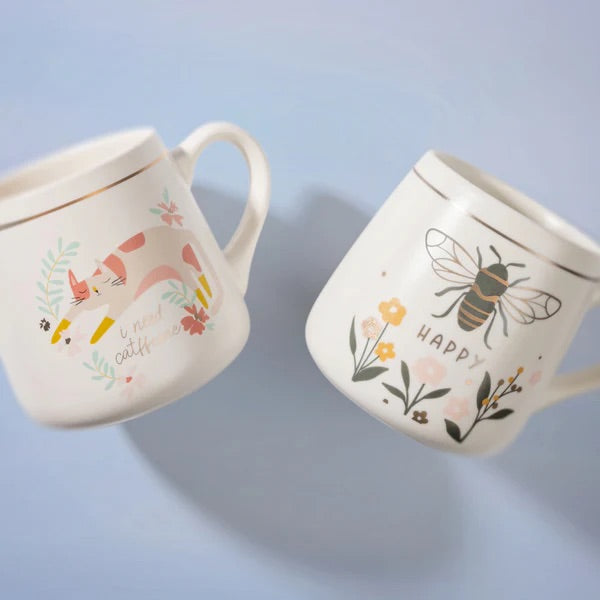 COFFEE MUGS