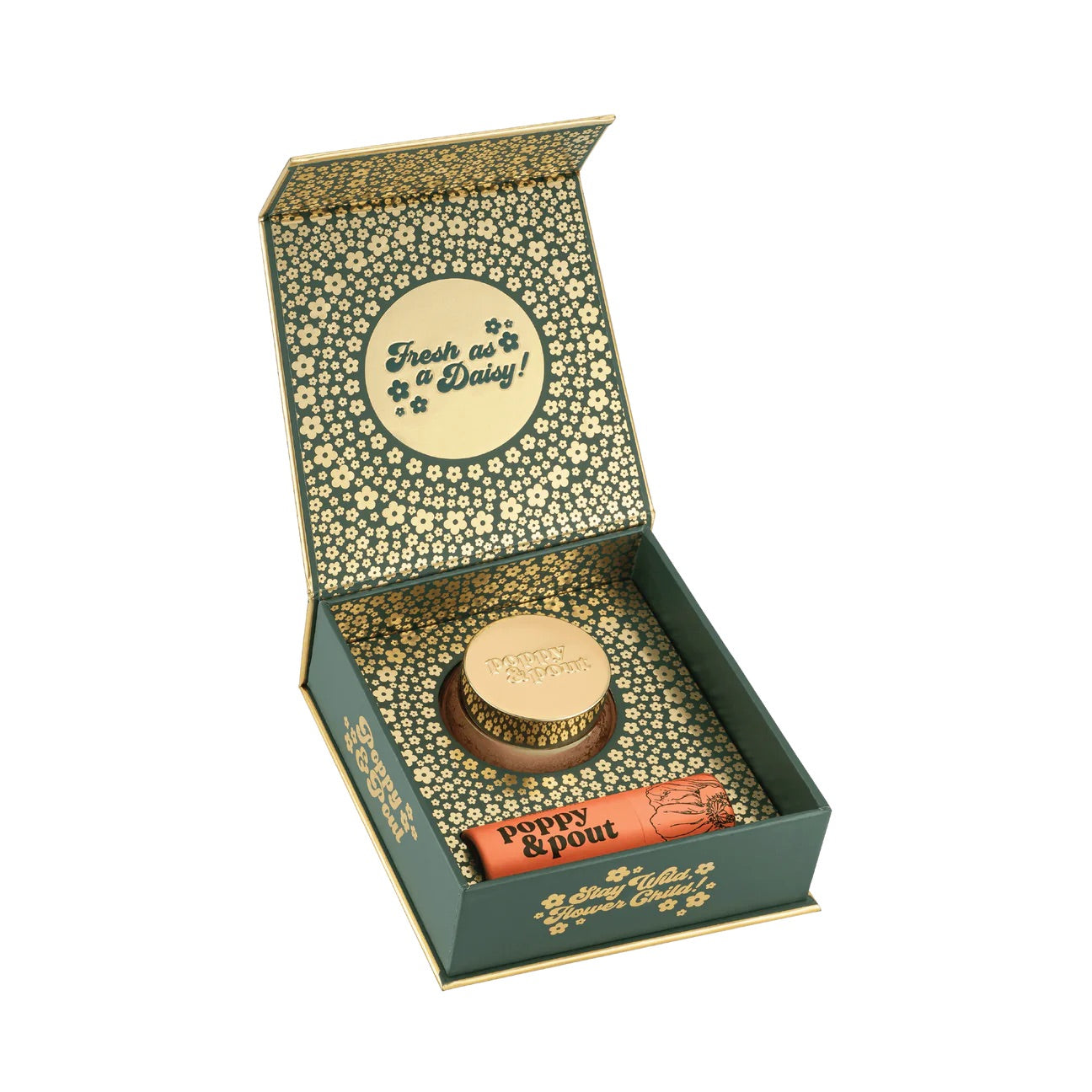 Pink Grapefruit Lip Care Duo Gift Duo