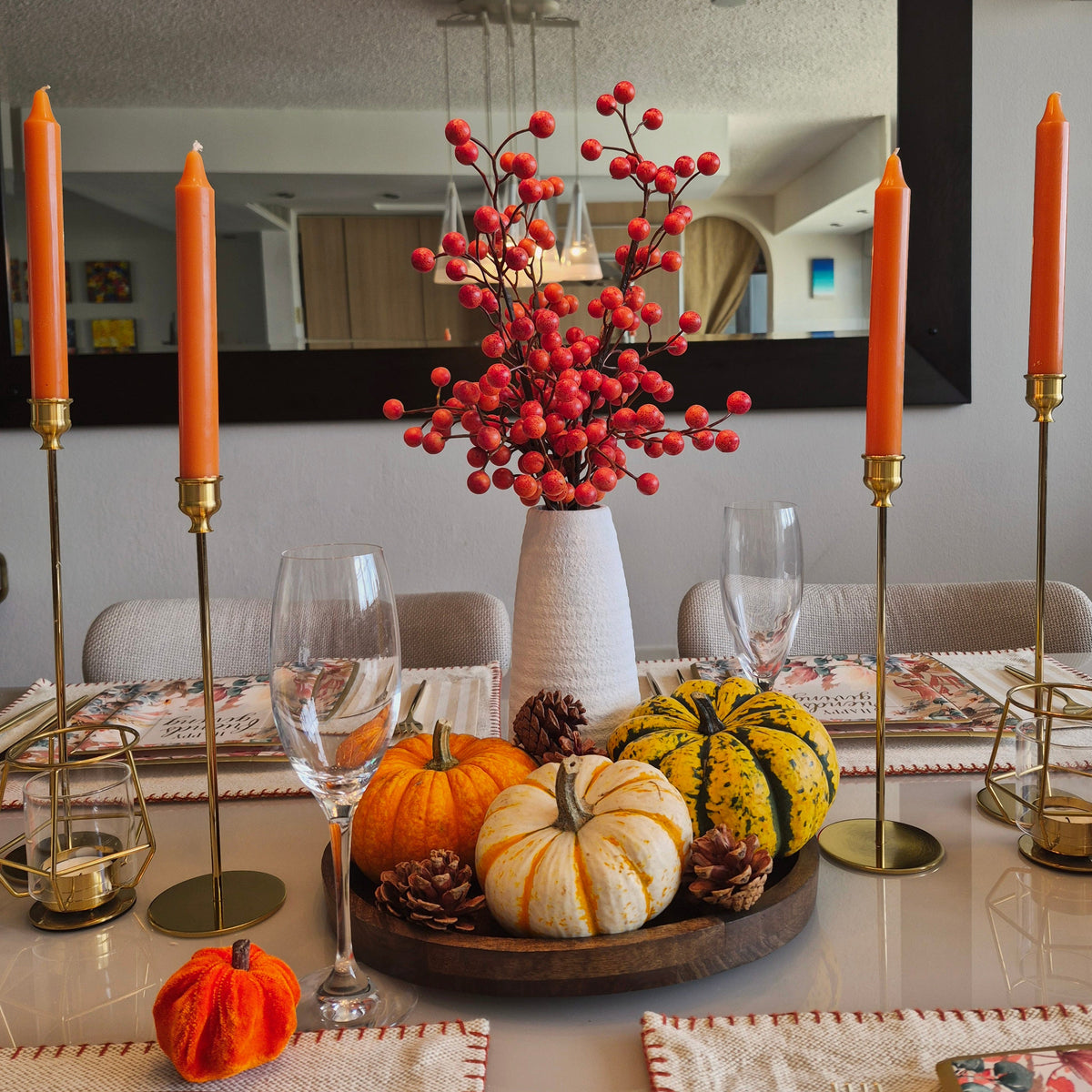 Friendsgiving Party Box