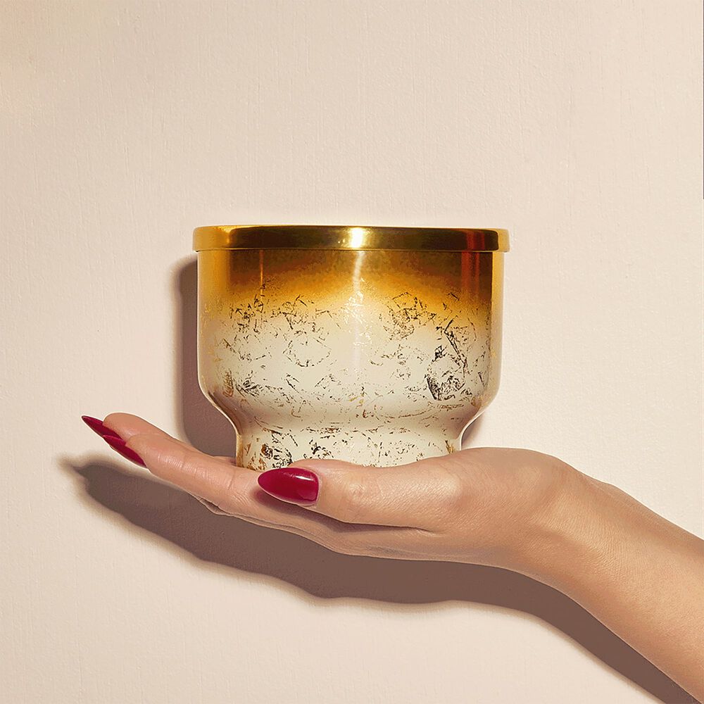 VOLCANO GLIMMER INVERTED JAR