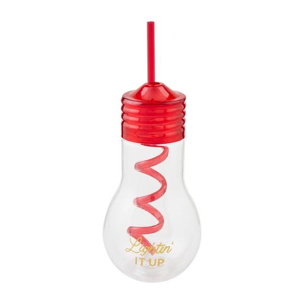 Lights Bulb Tumblers