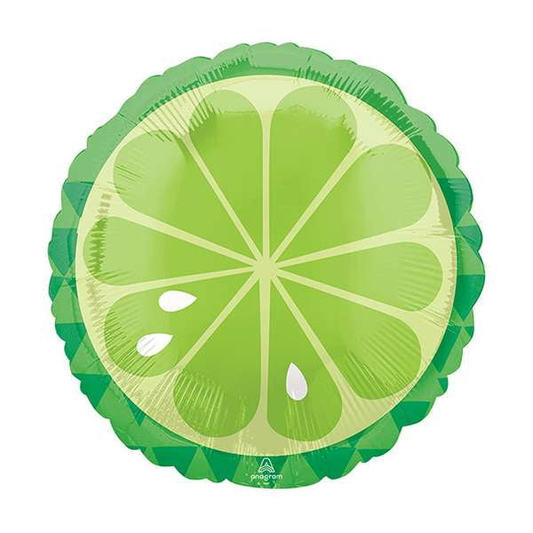 TROPICAL LIME BALLOON