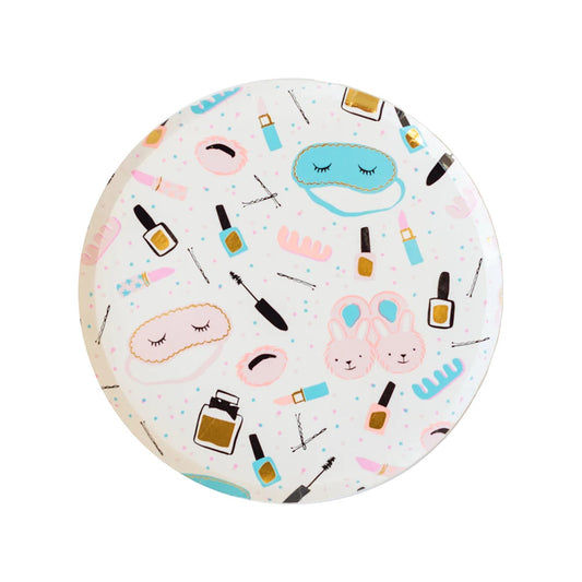 Sweet Dreams Dessert Plates