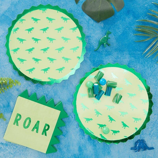 Roarsome Party Box