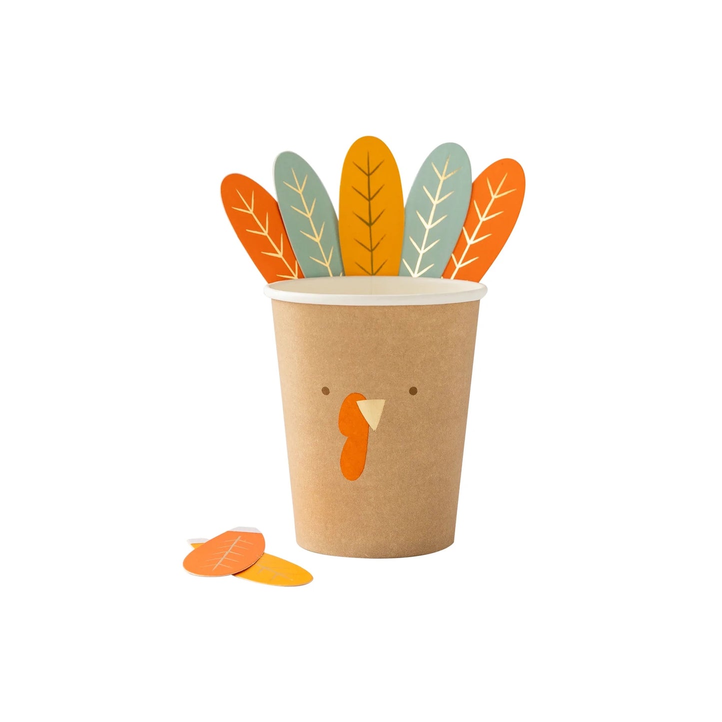PLAYFULLTURKEY KIDS CUP