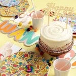 I Want Candy Dinner  Plates