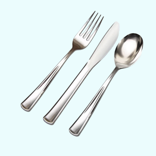 Silver Cutlery