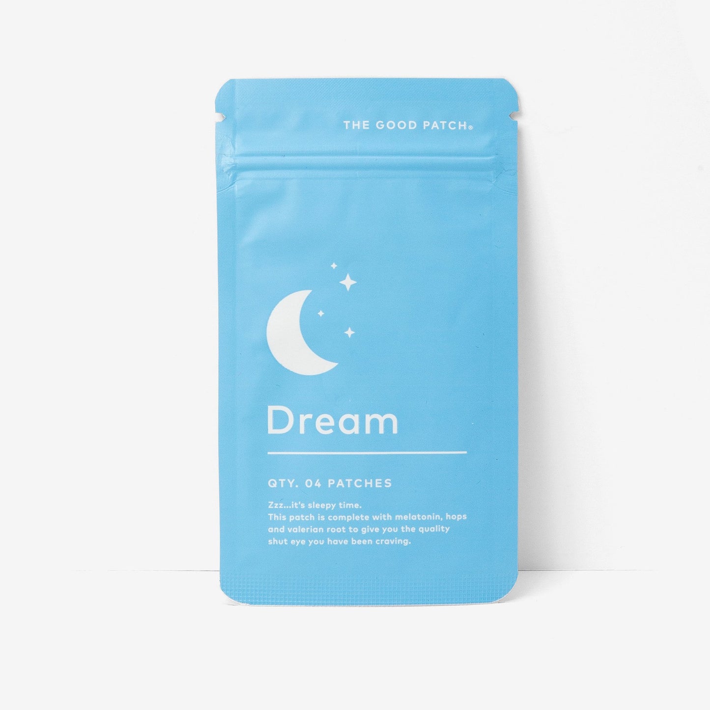 DREAM PATCH