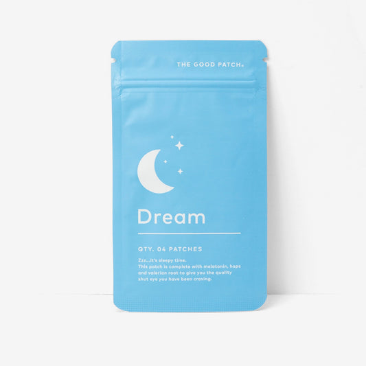 DREAM PATCH