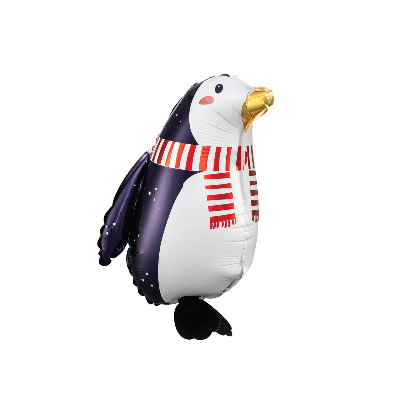 CHRISTMAS PENGUIN BALLOON