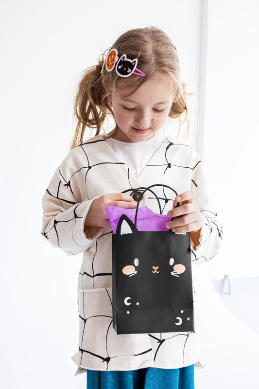 Cute Halloween Hair Clips